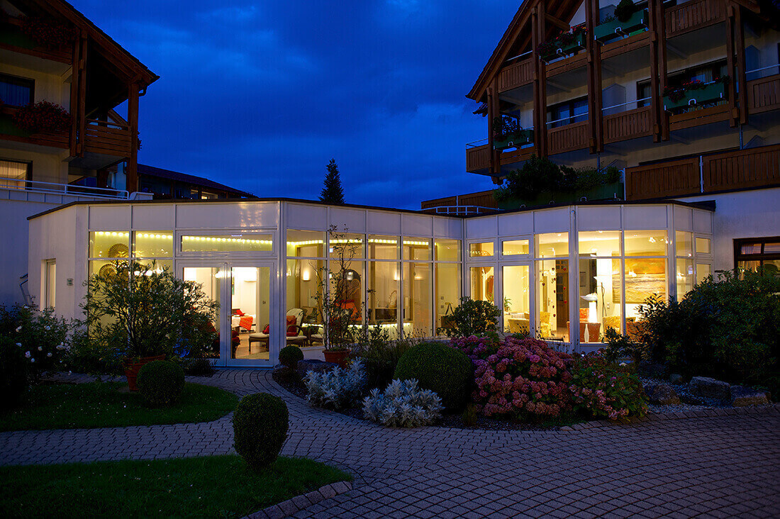 Wellnesshotel Bodensee Hotel Kurzurlaub | Hotel Krone Friedrichshafen